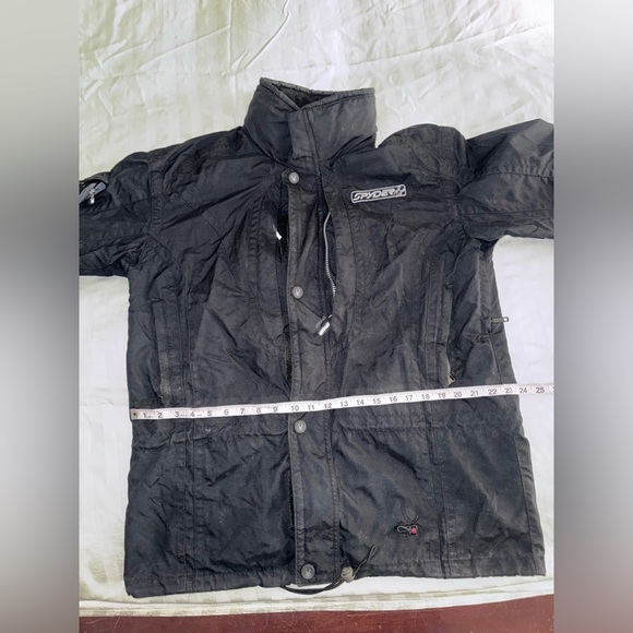 Spider Ski Shell - Picture 2 of 4